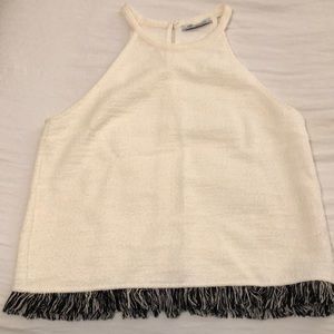 Zara Top!